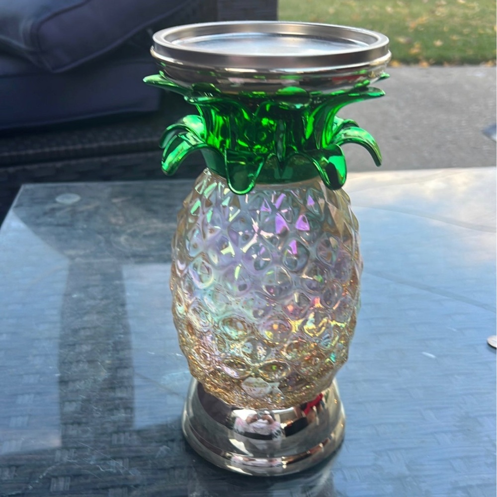 Bath & Body Works Candle Holder